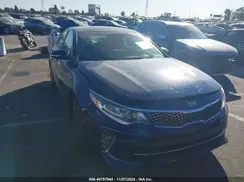 5XXGT4L36JG223680 2018 KIA OPTIMA