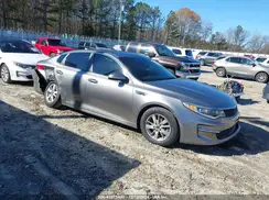 5XXGT4L36JG224215 2018 KIA OPTIMA