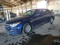 5XXGT4L36JG225901 2018 KIA OPTIMA