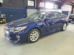 5XXGT4L36JG226336 2018 KIA OPTIMA