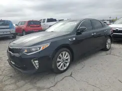 5XXGT4L36JG226451 2018 KIA OPTIMA