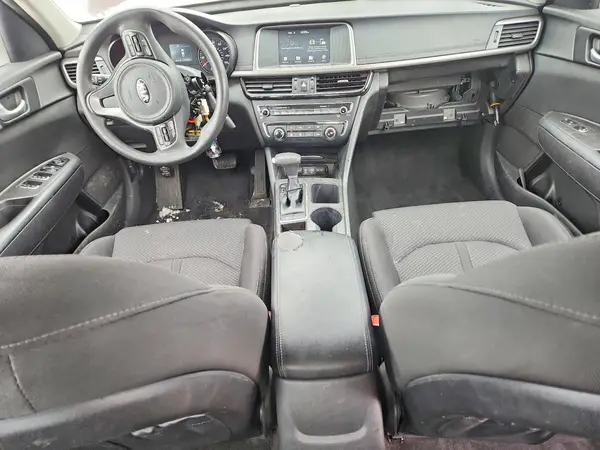 5XXGT4L36JG226658 2018 KIA OPTIMA - Image 8