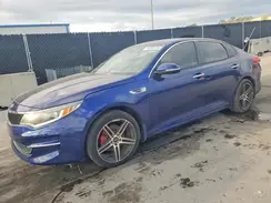 5XXGT4L36JG226756 2018 KIA OPTIMA