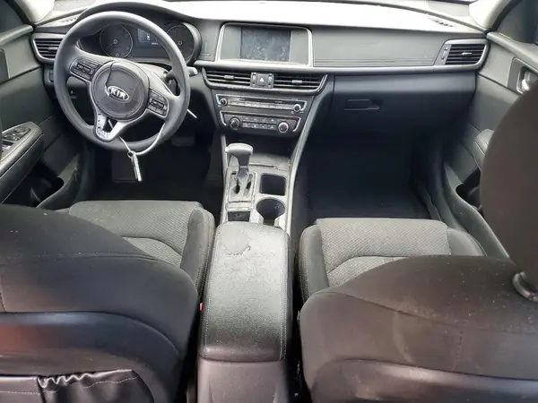 5XXGT4L36JG226756 2018 KIA OPTIMA - Image 8