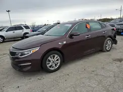5XXGT4L36JG227129 2018 KIA OPTIMA