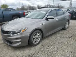 5XXGT4L36JG227485 2018 KIA OPTIMA