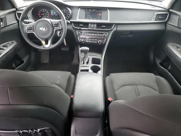 5XXGT4L36JG227485 2018 KIA OPTIMA - Image 8