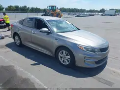 5XXGT4L36JG227910 2018 KIA OPTIMA