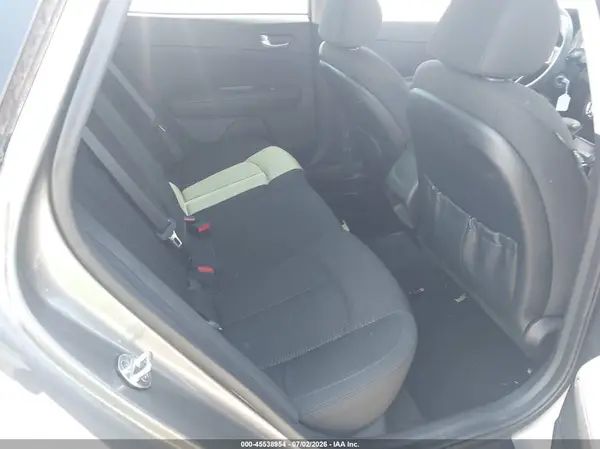 5XXGT4L36JG227910 2018 KIA OPTIMA - Image 8