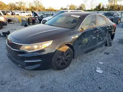 5XXGT4L36JG228071 2018 KIA OPTIMA