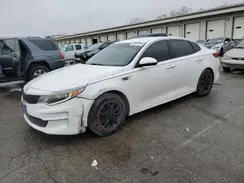 5XXGT4L36JG228507 2018 KIA OPTIMA