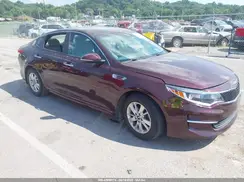 5XXGT4L36JG228877 2018 KIA OPTIMA