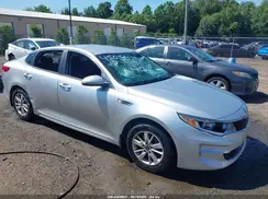 5XXGT4L36JG228989 2018 KIA OPTIMA