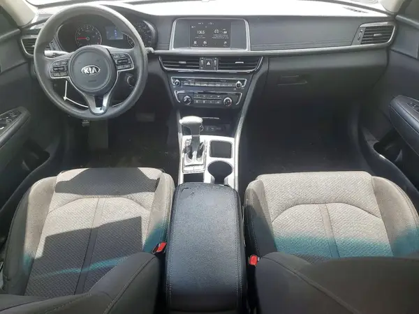 5XXGT4L36JG229009 2018 KIA OPTIMA - Image 8