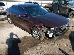 5XXGT4L36JG229527 2018 KIA OPTIMA