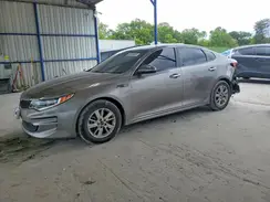 5XXGT4L36JG229625 2018 KIA OPTIMA