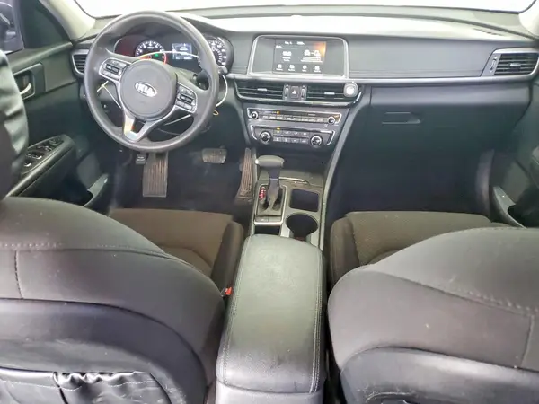 5XXGT4L36JG229625 2018 KIA OPTIMA - Image 8