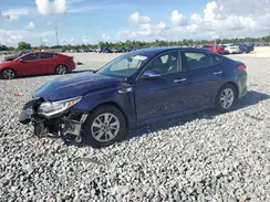 5XXGT4L36JG229804 2018 KIA OPTIMA