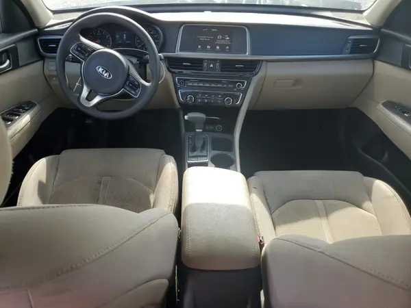 5XXGT4L36JG229804 2018 KIA OPTIMA - Image 8