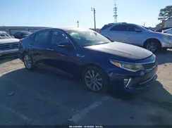 5XXGT4L36JG230595 2018 KIA OPTIMA