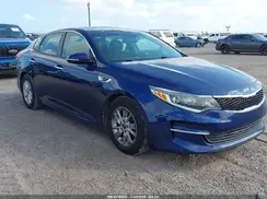 5XXGT4L36JG230774 2018 KIA OPTIMA