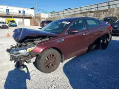 5XXGT4L36JG231066 2018 KIA OPTIMA