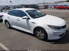 5XXGT4L36JG231195 2018 KIA OPTIMA