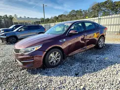 5XXGT4L36JG231939 2018 KIA OPTIMA