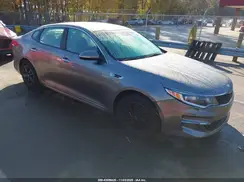 5XXGT4L36JG232282 2018 KIA OPTIMA