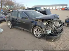 5XXGT4L36JG232461 2018 KIA OPTIMA
