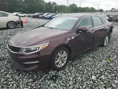 5XXGT4L36JG232556 2018 KIA OPTIMA