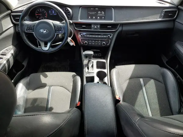 5XXGT4L36JG233304 2018 KIA OPTIMA - Image 8