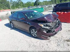 5XXGT4L36JG233609 2018 KIA OPTIMA