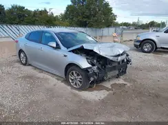 5XXGT4L36JG233674 2018 KIA OPTIMA
