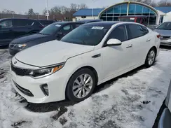 5XXGT4L36JG233867 2018 KIA OPTIMA