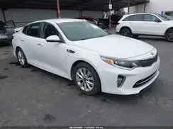 5XXGT4L36JG234226 2018 KIA OPTIMA