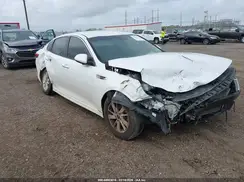 5XXGT4L36JG234369 2018 KIA OPTIMA