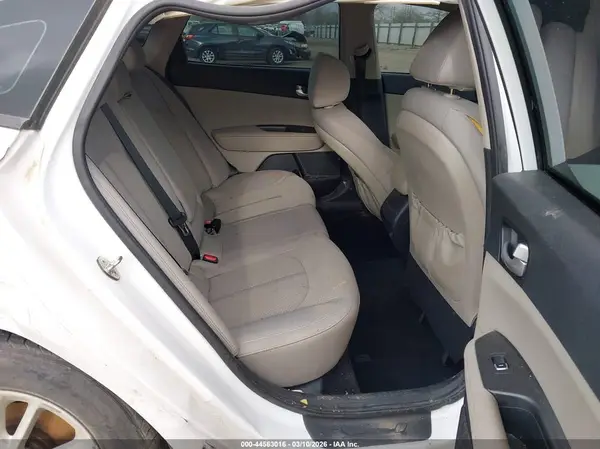 5XXGT4L36JG234369 2018 KIA OPTIMA - Image 8
