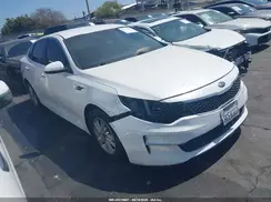 5XXGT4L36JG234579 2018 KIA OPTIMA