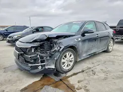 5XXGT4L36JG234677 2018 KIA OPTIMA