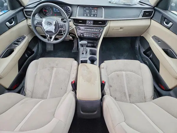 5XXGT4L36JG234677 2018 KIA OPTIMA - Image 8
