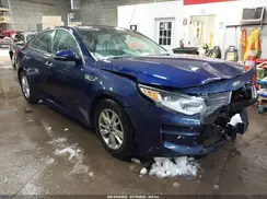 5XXGT4L36JG234808 2018 KIA OPTIMA