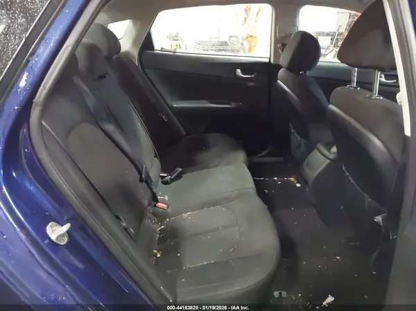 5XXGT4L36JG234808 2018 KIA OPTIMA - Image 8