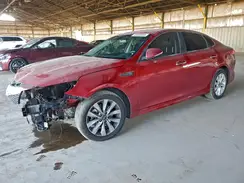 5XXGT4L36JG234887 2018 KIA OPTIMA