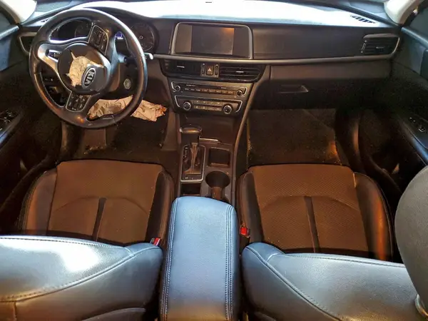 5XXGT4L36JG234887 2018 KIA OPTIMA - Image 8