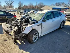 5XXGT4L36JG235019 2018 KIA OPTIMA