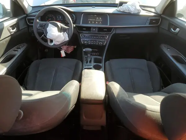 5XXGT4L36JG235036 2018 KIA OPTIMA - Image 8