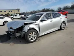 5XXGT4L36JG235988 2018 KIA OPTIMA