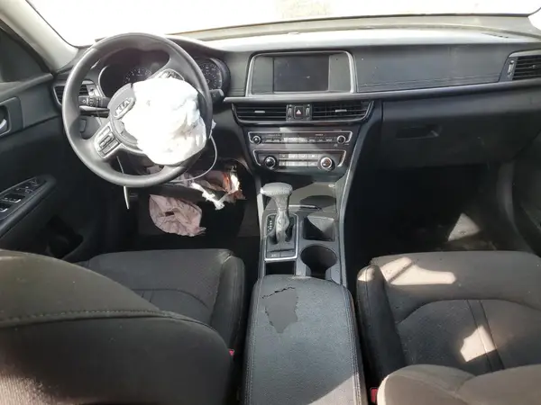 5XXGT4L36JG235988 2018 KIA OPTIMA - Image 8