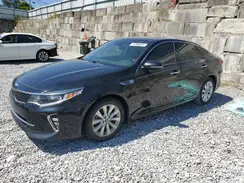5XXGT4L36JG236607 2018 KIA OPTIMA